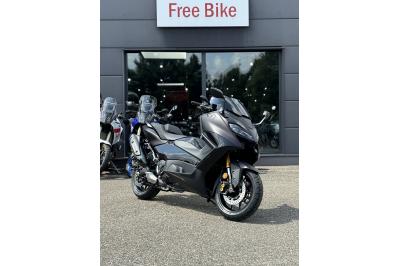YAMAHA XP T-MAX 560 TECH MAX