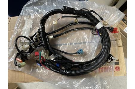 YBR125/ Faisceau de fils complet 