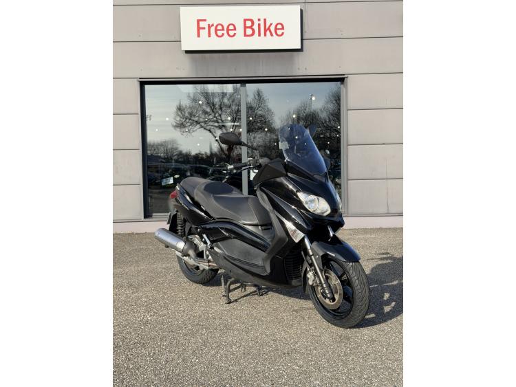 MBK SKYCRUISER 125 ABS