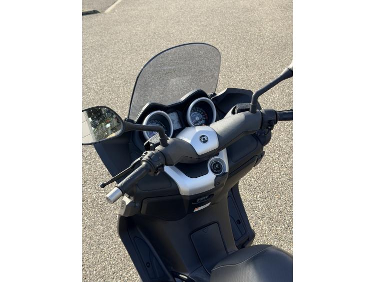 MBK SKYCRUISER 125 ABS