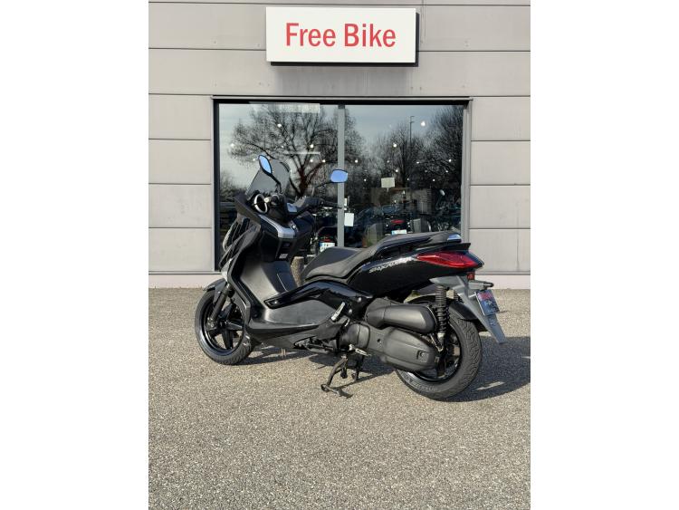 MBK SKYCRUISER 125 ABS