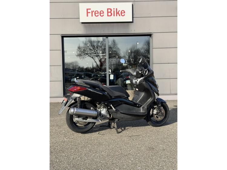 MBK SKYCRUISER 125 ABS