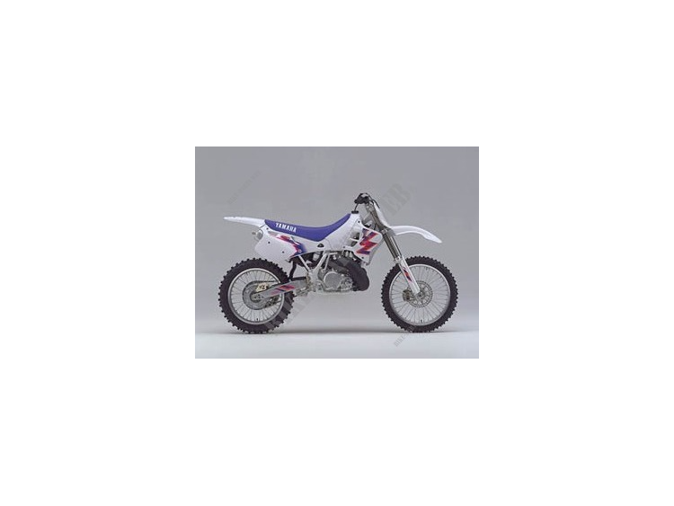 YZ125/250 1993 - 1994
