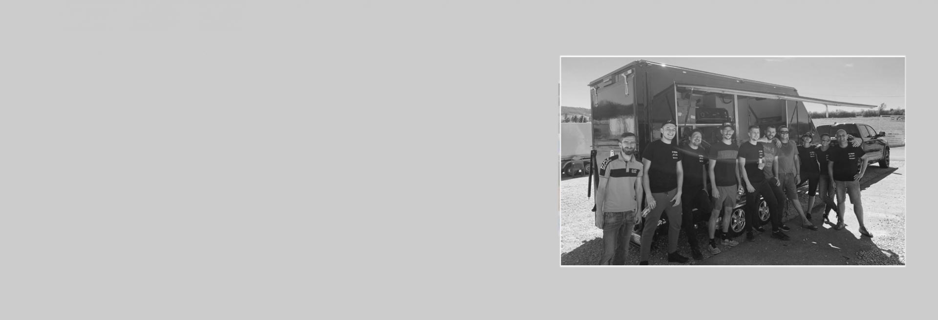 Une équipe compétente et passionnée
